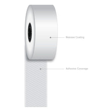 Load image into Gallery viewer, 1 1/2&quot; (40mm) x 270&#39; Iconex Sticky Media™ Full Tack (12 Rolls)
