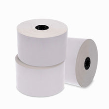 Load image into Gallery viewer, 3 1/8&quot; (80 mm) x 170&#39; Iconex Sticky Media™ Full Tack Linerless Labels (12 Rolls)
