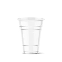 Load image into Gallery viewer, PET Cold Cups, 16 oz., 1000 Cups
