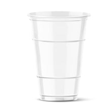 Load image into Gallery viewer, PET Cold Cups, 32 oz., 500 Cups
